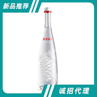 農夫山泉天然礦泉水