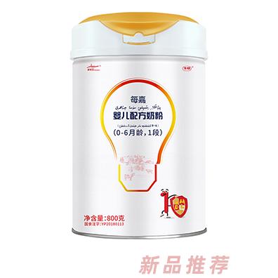每嘉品牌部