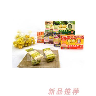 青島君盛食品股份有限公司