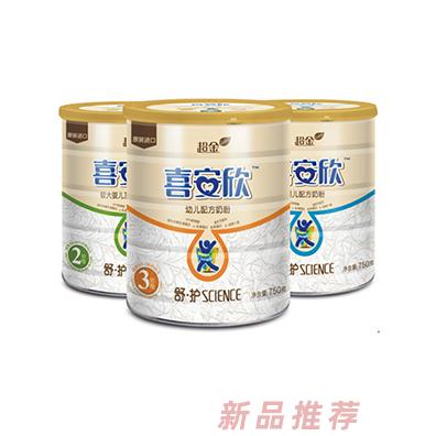 韓國每日乳業（喜安欣）