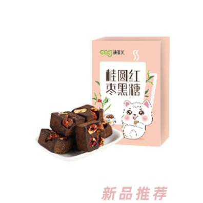 額額狗桂圓紅棗黑糖