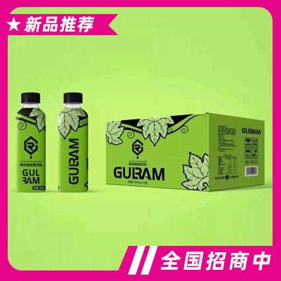 養心源青瓜味能量飲料500mlX15瓶