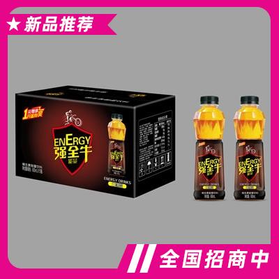 強全牛牛磷酸強化型維生素飲料箱裝