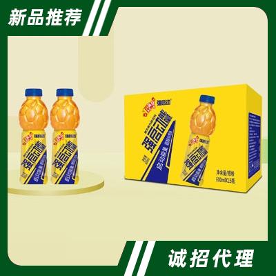 強啟動能量維生素風味飲料600ml箱裝