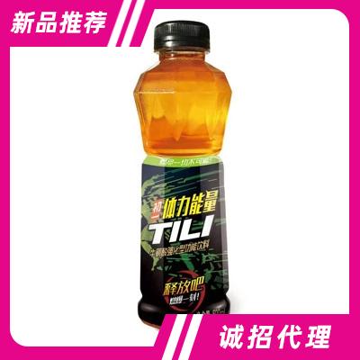 初一體力能量牛磺酸強化型功能飲料600ml