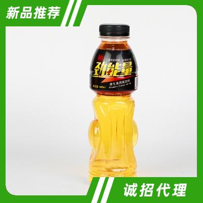勁能量維生素風味飲料500ml