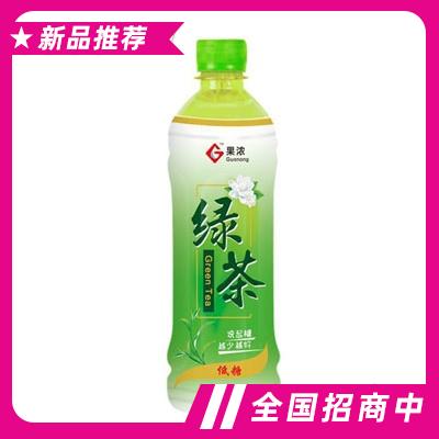 綠茶風味飲料500mlx15瓶