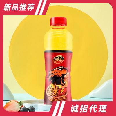 快步能量維生素運動飲料（瓶）