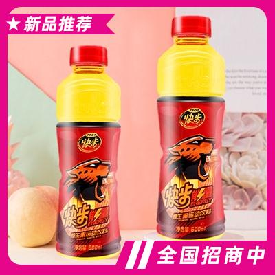 快步能量維生素運(yùn)動飲料（瓶裝）