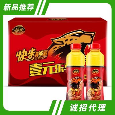 快步能量維生素運(yùn)動飲料（箱）