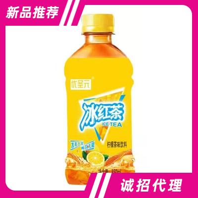 優(yōu)圣元冰紅茶350ml