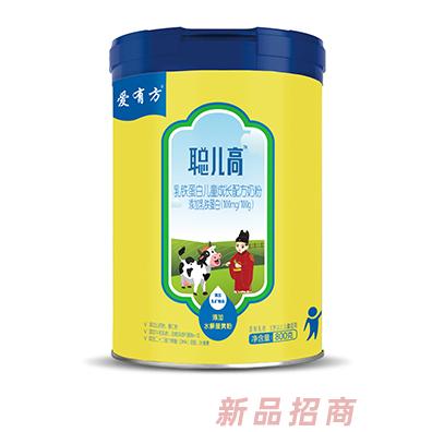 長沙奶農生物科技有限公司