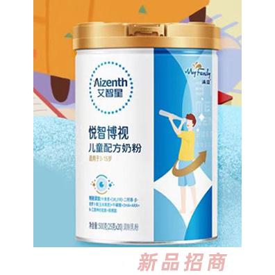黑龍江福萊恩營養食品股份有限公司