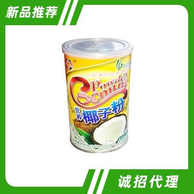 海南椰世界食品集團有限公司