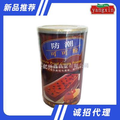 朱師傅可可粉500g