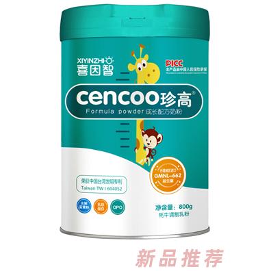 喜因智（中國）品牌事業(yè)部