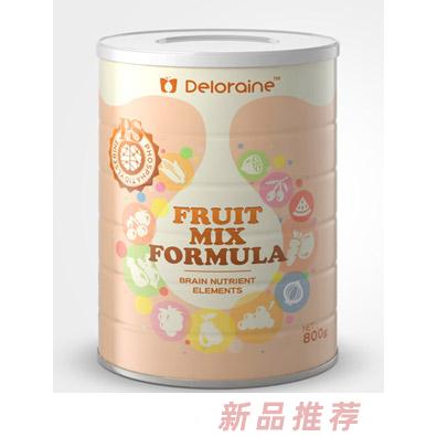 德洛蘭兒童奶粉