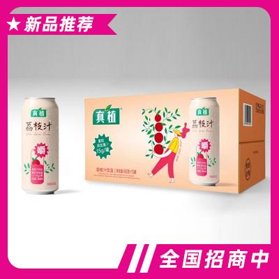 海南真植食品集團有限公司