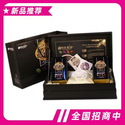 尚品黑曜禮盒