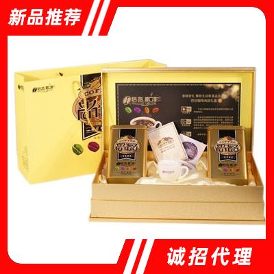 尚品金曦禮盒