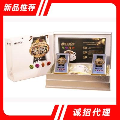 尚品銀魄禮盒