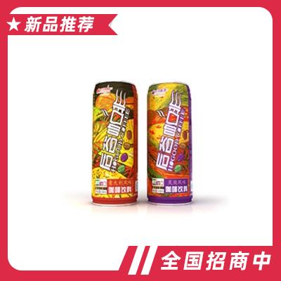 云南小粒咖啡