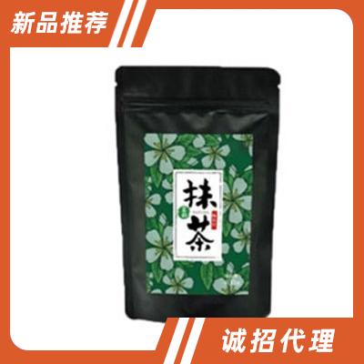 奶茶固體飲料（茶固體飲料）