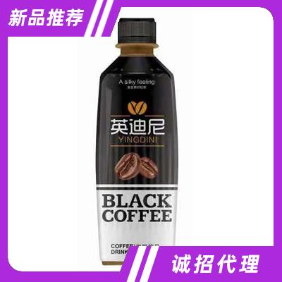 英迪尼咖啡飲品420ml