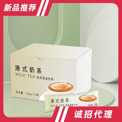 代餐生酮網紅奶茶