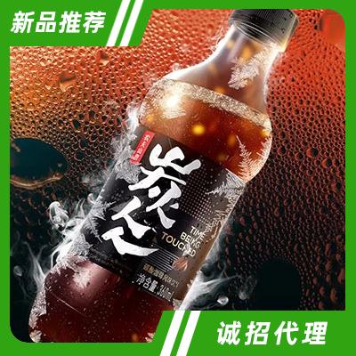 農夫山泉碳酸咖啡