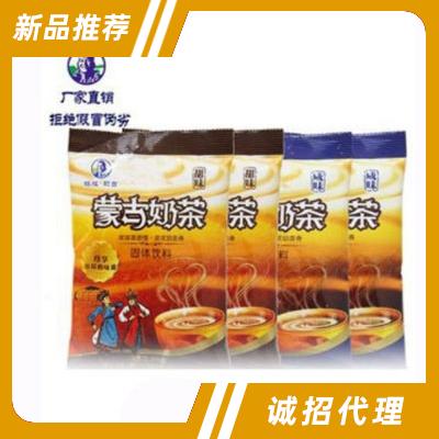 塔拉額吉袋裝奶茶組合