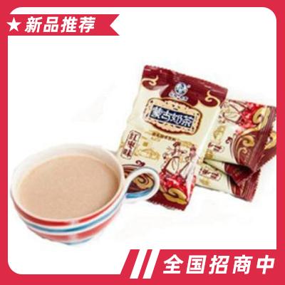塔拉額吉蒙古奶茶紅棗味