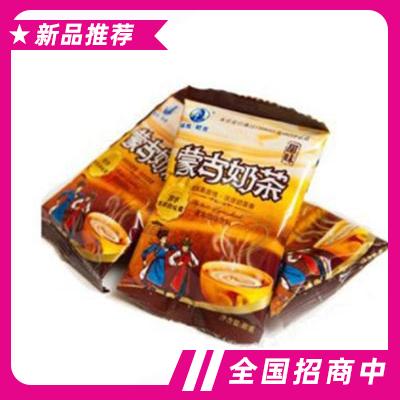 塔拉額吉蒙古奶茶小袋甜味