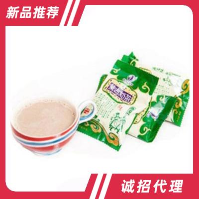 塔拉額吉蒙古奶茶燕麥味