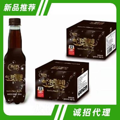 樂百氏氣泡咖啡香草口味360ml×15瓶