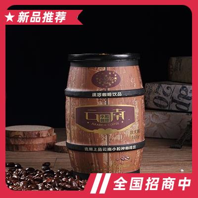 星的意大利咖啡