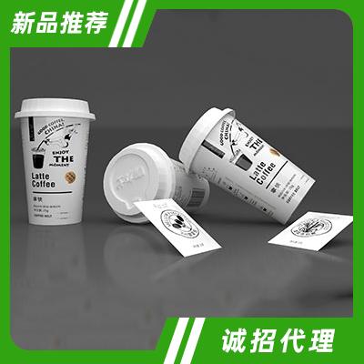 即溶咖啡飲料拿鐵飲料
