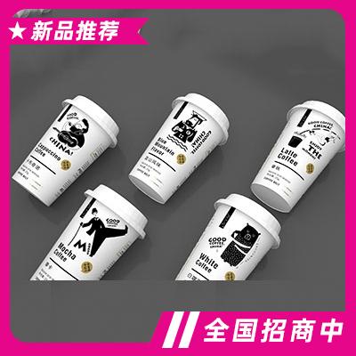 咖啡飲料