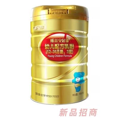肇州縣搖籃乳業有限責任公司