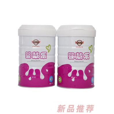大慶綠葉乳品有限公司（嬰慧樂(lè)）