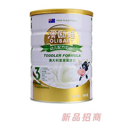 廣東澳益佳乳業有限公司
