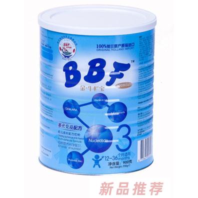 麗水嬰樂乳業貿易有限公司