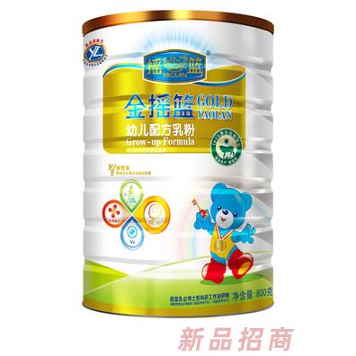 黑龍江搖籃乳業股份有限公司（總部）