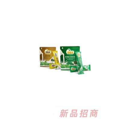 啟福羊招商事業部