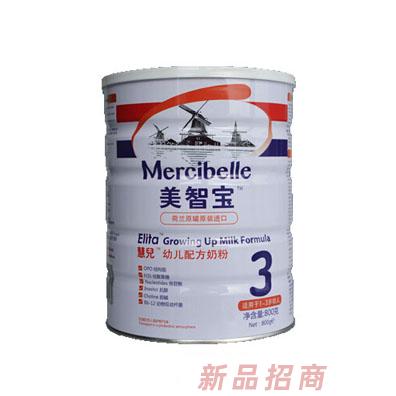 美智寶營養乳業（深圳）有限公司