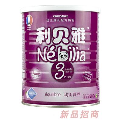 安徽市利貝雅營養食品有限公司