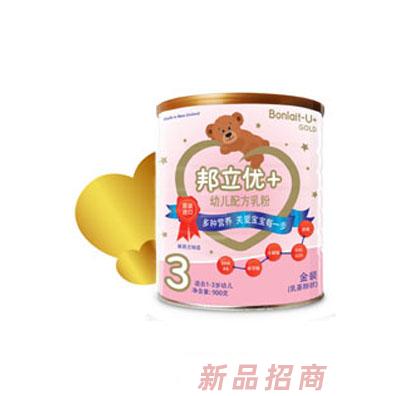 廈門邦立優乳業有限公司