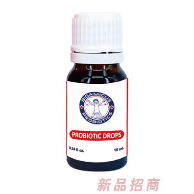 百適滴聯(lián)合益生菌