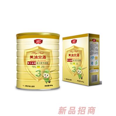 江西美廬乳業有限公司