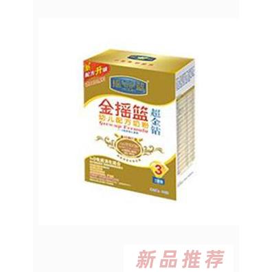 金搖籃益優(yōu)事業(yè)部